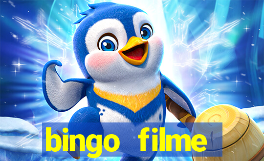 bingo filme assistir online