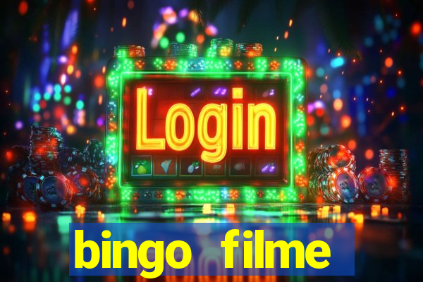 bingo filme assistir online