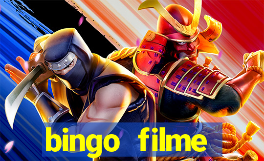 bingo filme assistir online