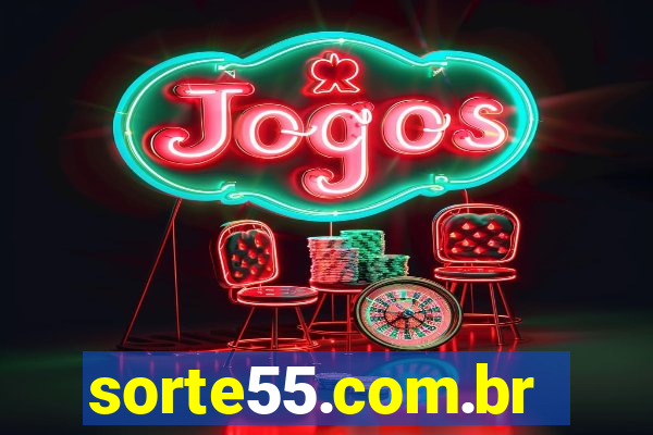 sorte55.com.br