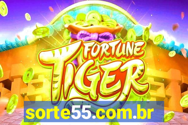 sorte55.com.br