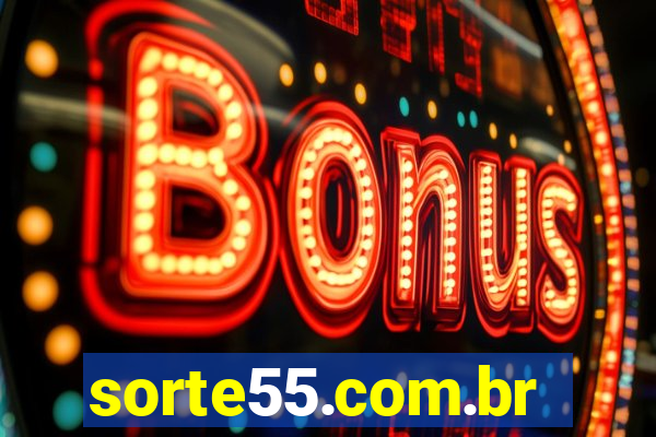 sorte55.com.br