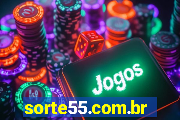 sorte55.com.br