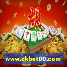 www.ckbet00.com