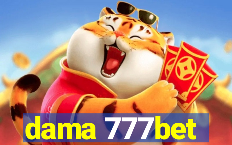 dama 777bet