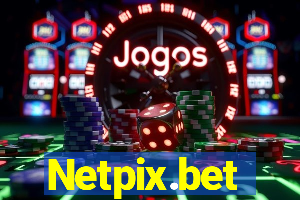 Netpix.bet