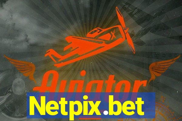 Netpix.bet