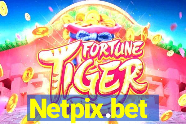 Netpix.bet