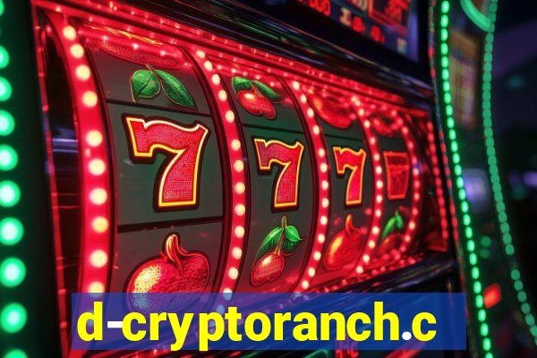 d-cryptoranch.cc