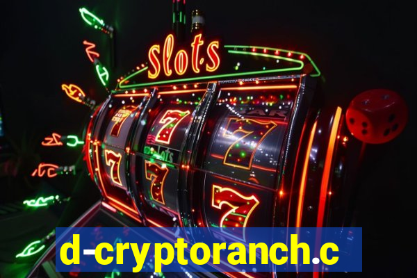 d-cryptoranch.cc