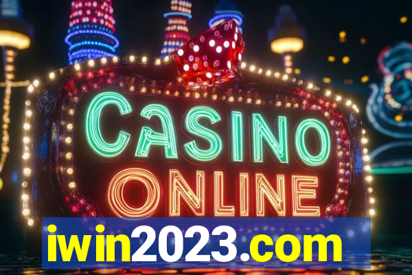 iwin2023.com