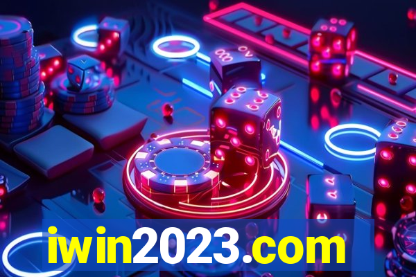 iwin2023.com