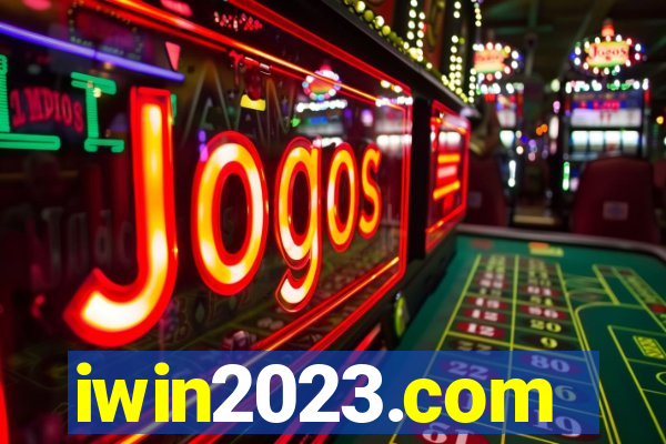 iwin2023.com