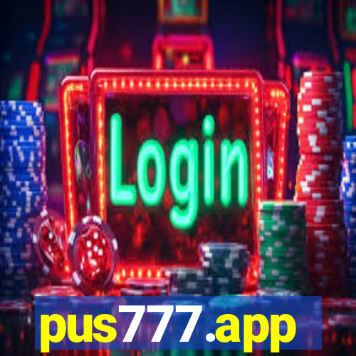 pus777.app