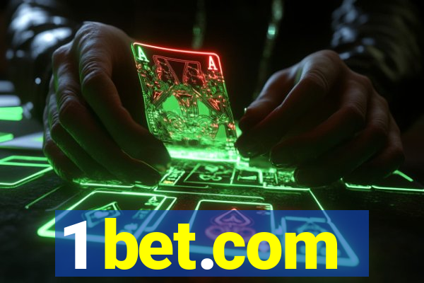 1 bet.com