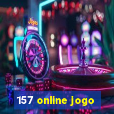 157 online jogo