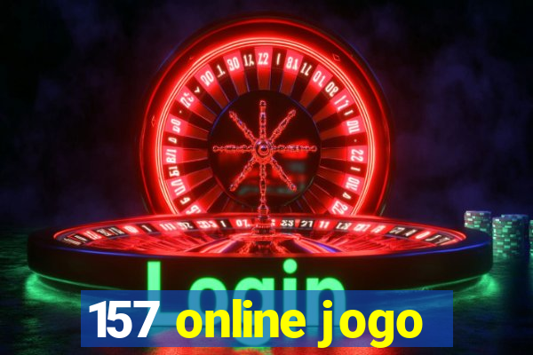 157 online jogo