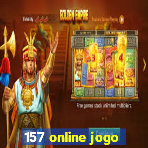 157 online jogo