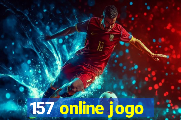 157 online jogo