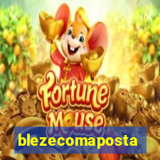 blezecomaposta