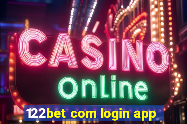 122bet com login app