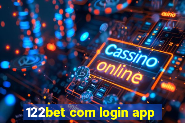 122bet com login app