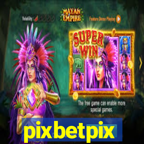 pixbetpix