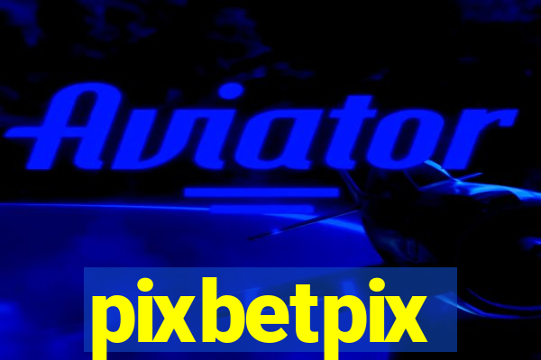 pixbetpix