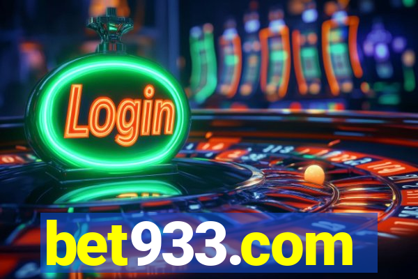 bet933.com