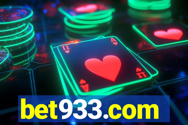 bet933.com