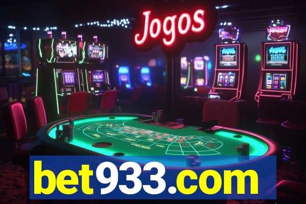 bet933.com