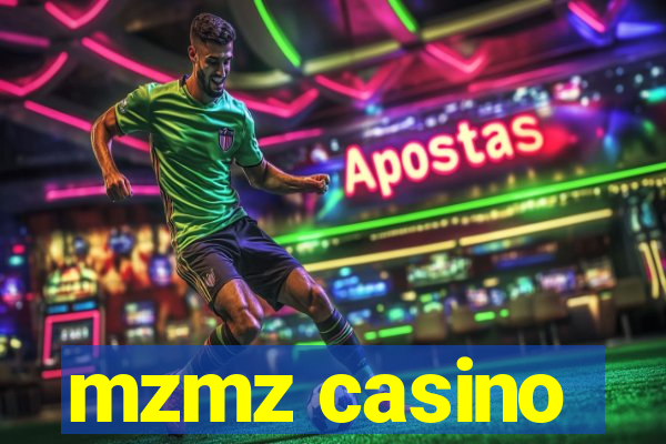 mzmz casino