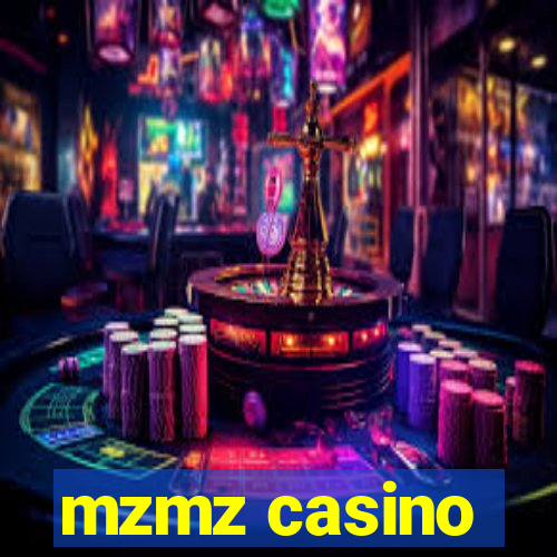 mzmz casino