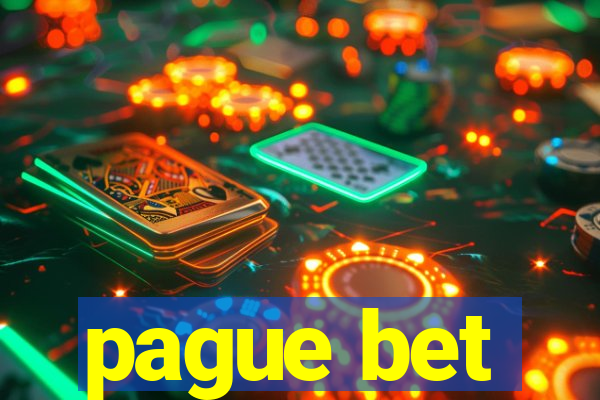 pague bet