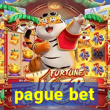 pague bet