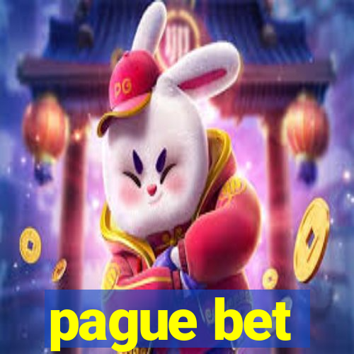 pague bet