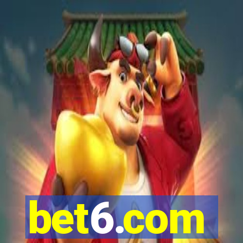 bet6.com