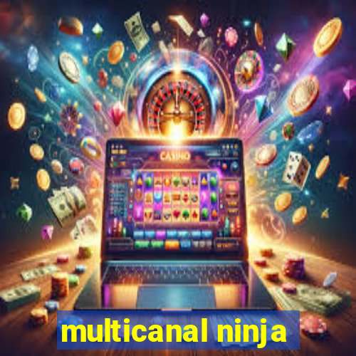 multicanal ninja