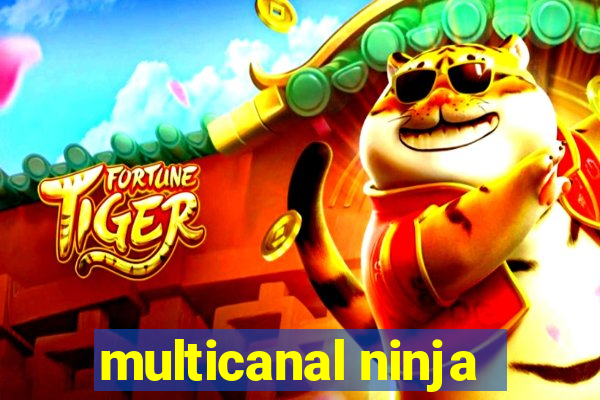 multicanal ninja