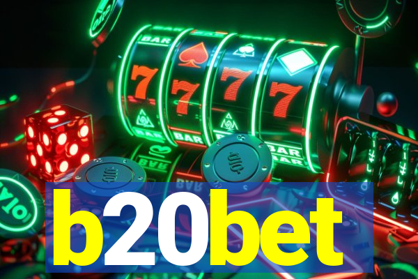 b20bet