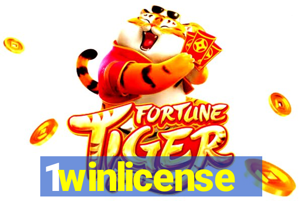 1winlicense