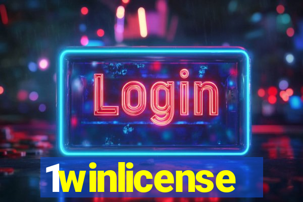 1winlicense