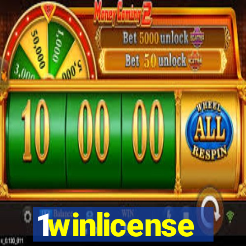 1winlicense