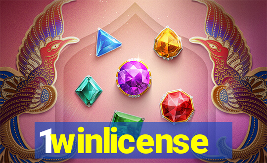 1winlicense