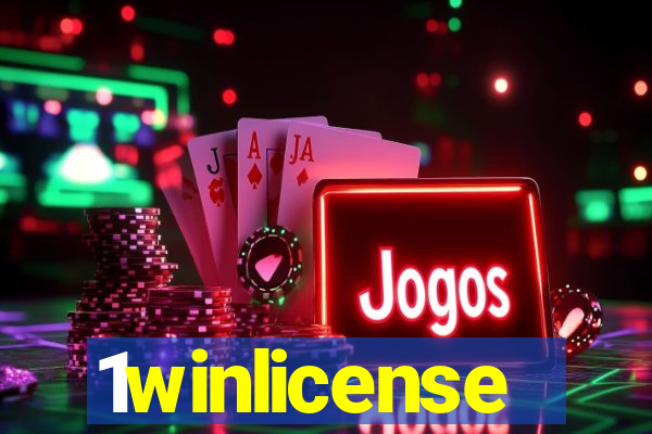 1winlicense