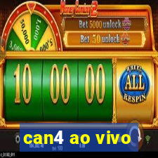 can4 ao vivo