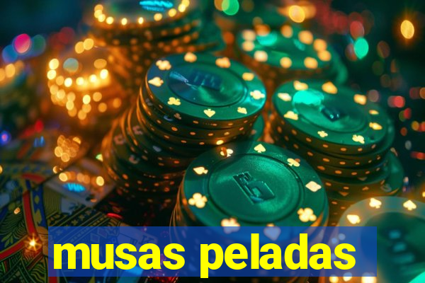 musas peladas