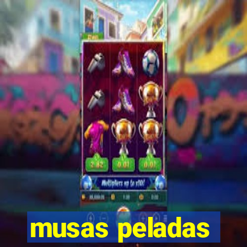 musas peladas