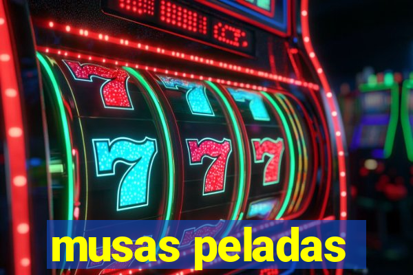 musas peladas