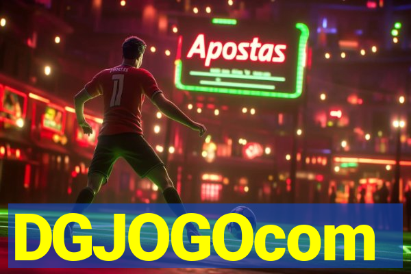 DGJOGOcom